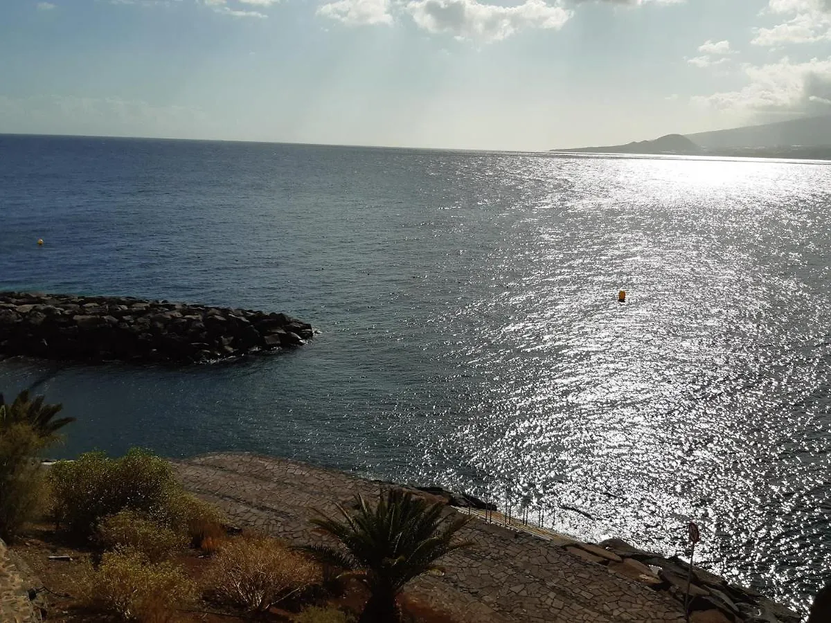 You And The Ocean Tabaiba 0*,  スペイン