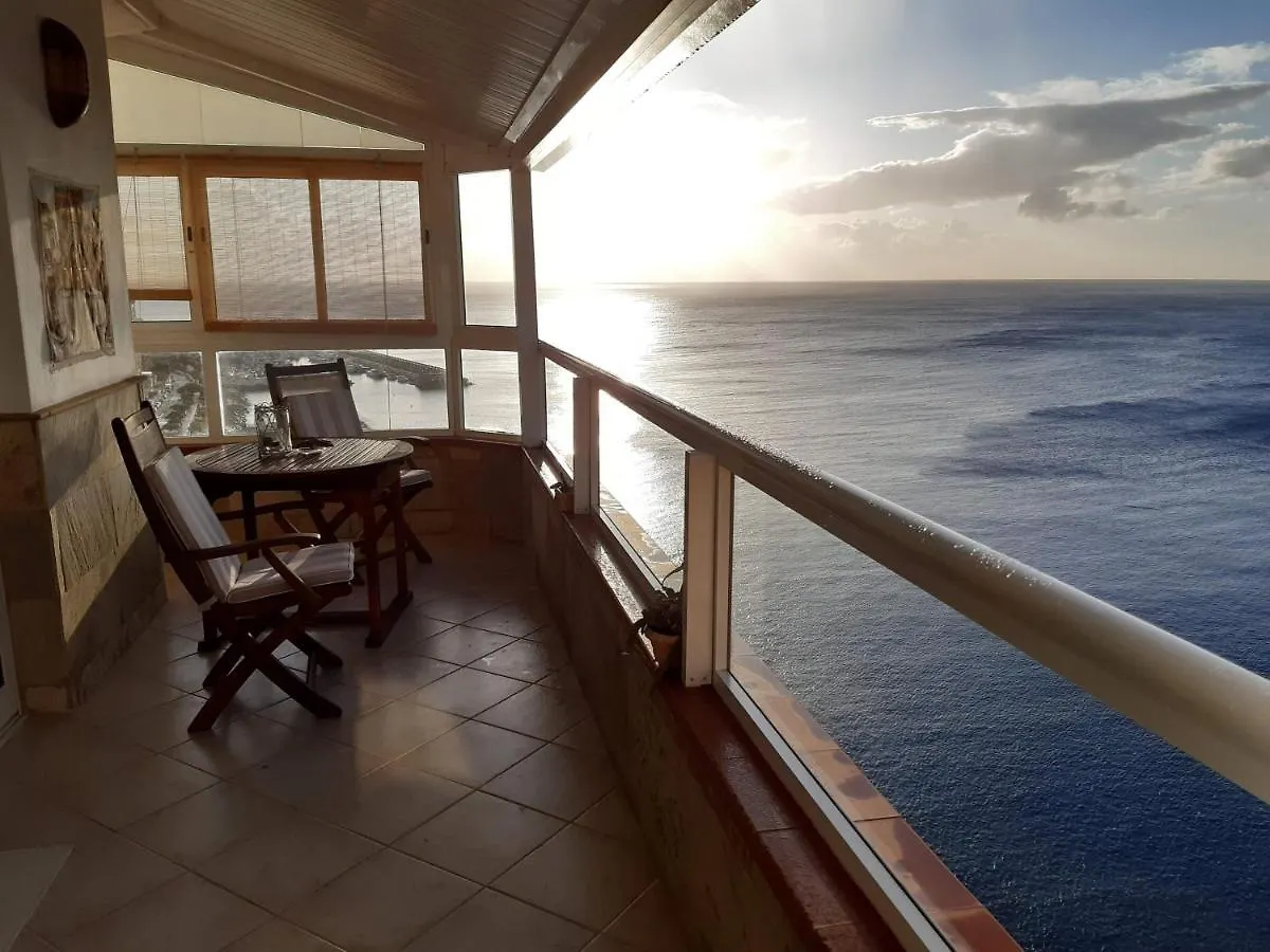 You And The Ocean location