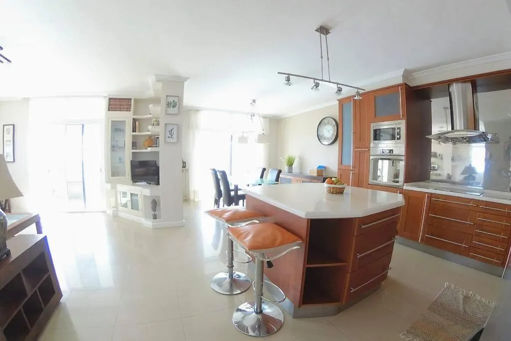 You And The Ocean Tabaiba Appartement