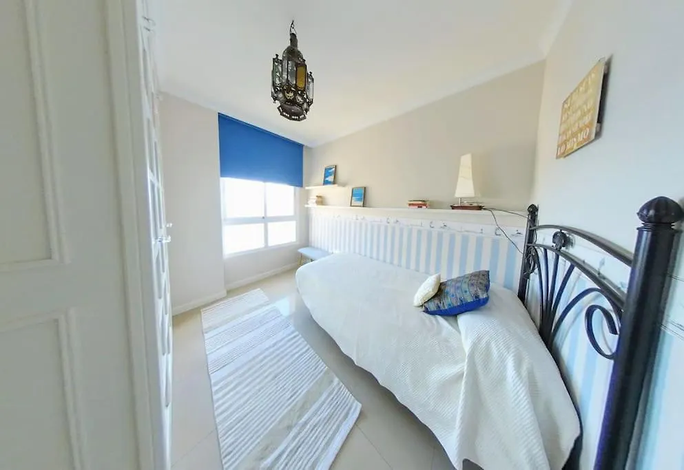 You And The Ocean Tabaiba Appartement