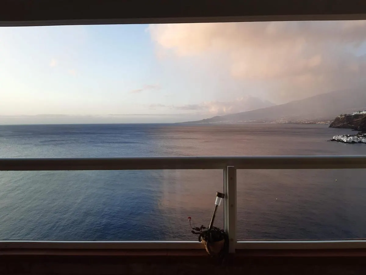 Appartement You And The Ocean Tabaiba Espagne
