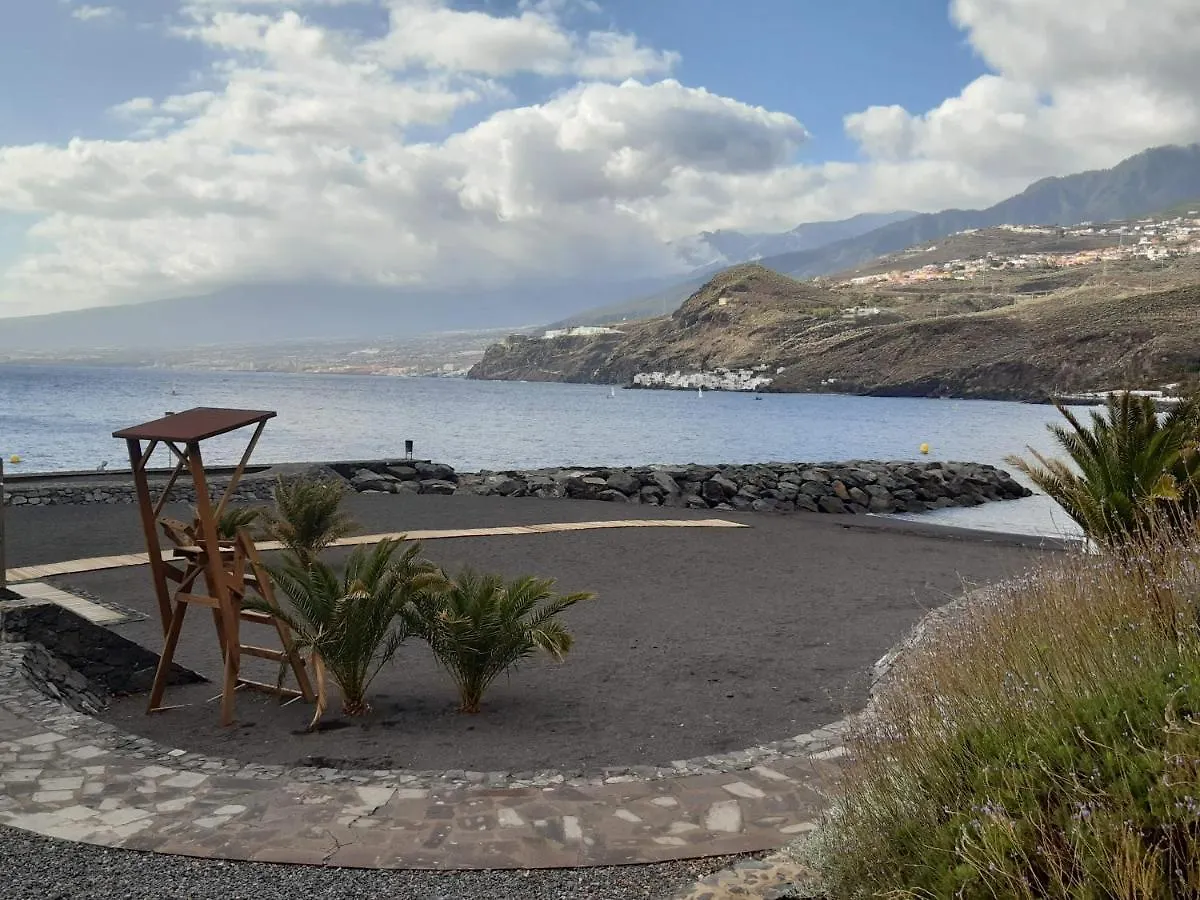 Appartement You And The Ocean Tabaiba