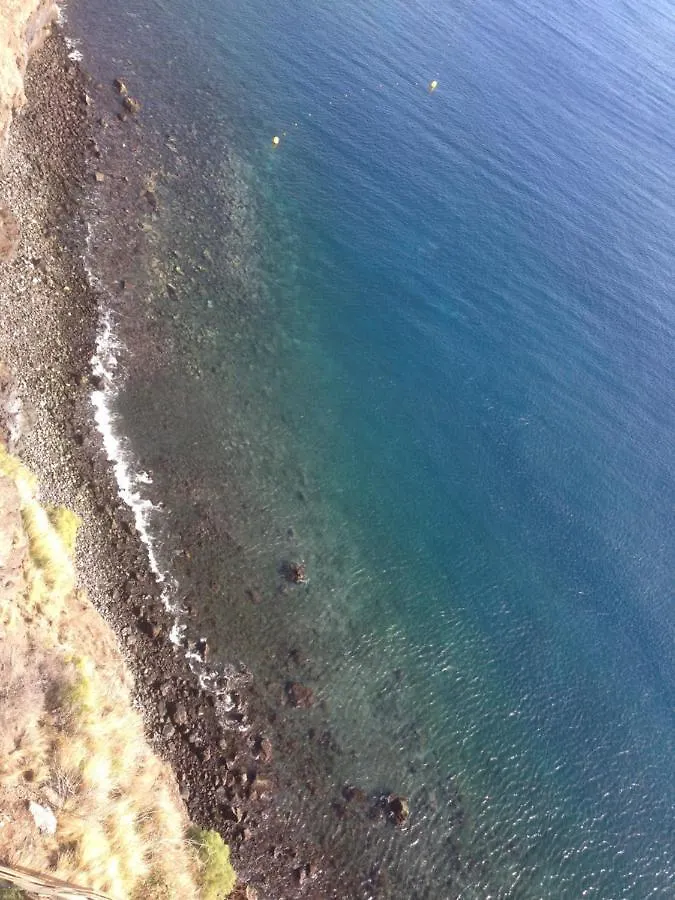 You And The Ocean Tabaiba Espagne