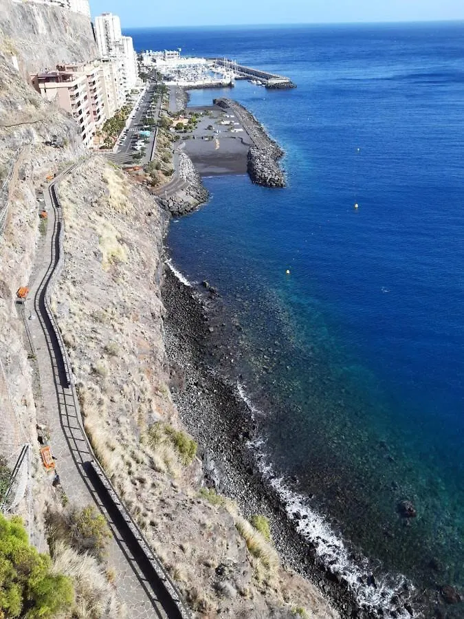Appartement You And The Ocean Tabaiba Espagne