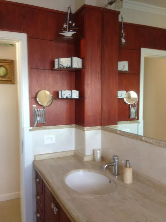 Appartement You And The Ocean Tabaiba