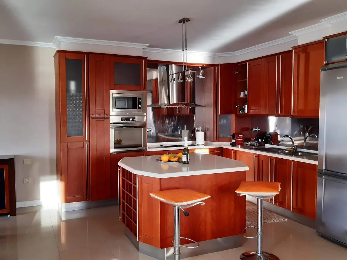 Appartement You And The Ocean Tabaiba